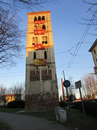 Torre di Santo Stefano